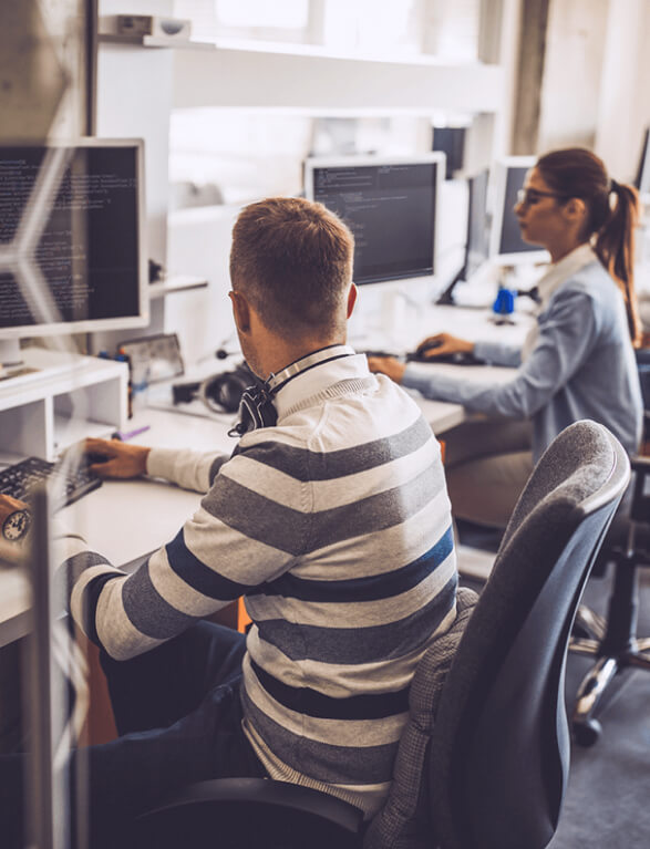 time tracking software for insurance teams