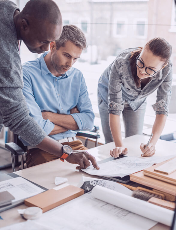 time tracking software for architects