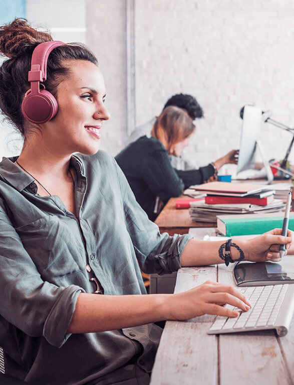time tracking software for designers