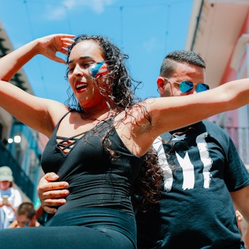 San Juan