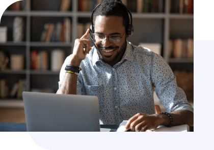 office call center monitoring