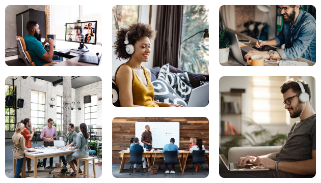 download remote work research