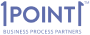 Point Business Process Partners Logo: Strategic partners delivering tailored business process optimization