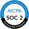 soc 2 logo