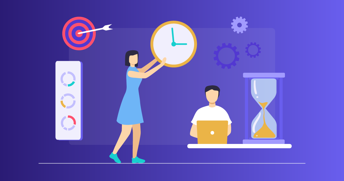 time tracker for employees